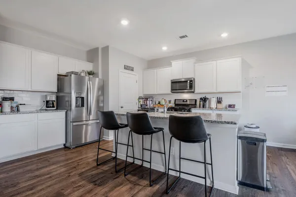 $419,999 | 6459 Prickly Loop, Ooltewah, TN 37363