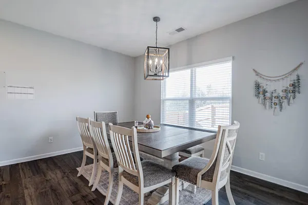 $419,999 | 6459 Prickly Loop, Ooltewah, TN 37363