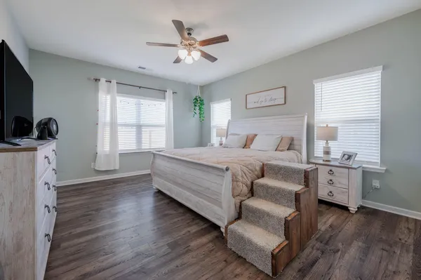 $419,999 | 6459 Prickly Loop, Ooltewah, TN 37363