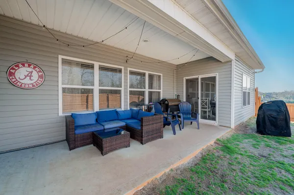 $419,999 | 6459 Prickly Loop, Ooltewah, TN 37363