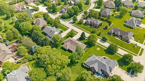 $599,998 | 1120 Buttonwood Court, Greenfield, IN 46140