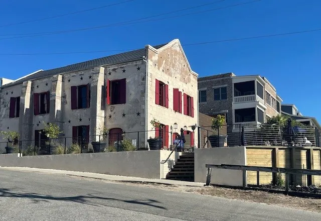 $549,900 | 135 Mohr Club Drive, Darien, GA 31305