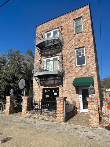 $549,900 | 135 Mohr Club Drive, Darien, GA 31305