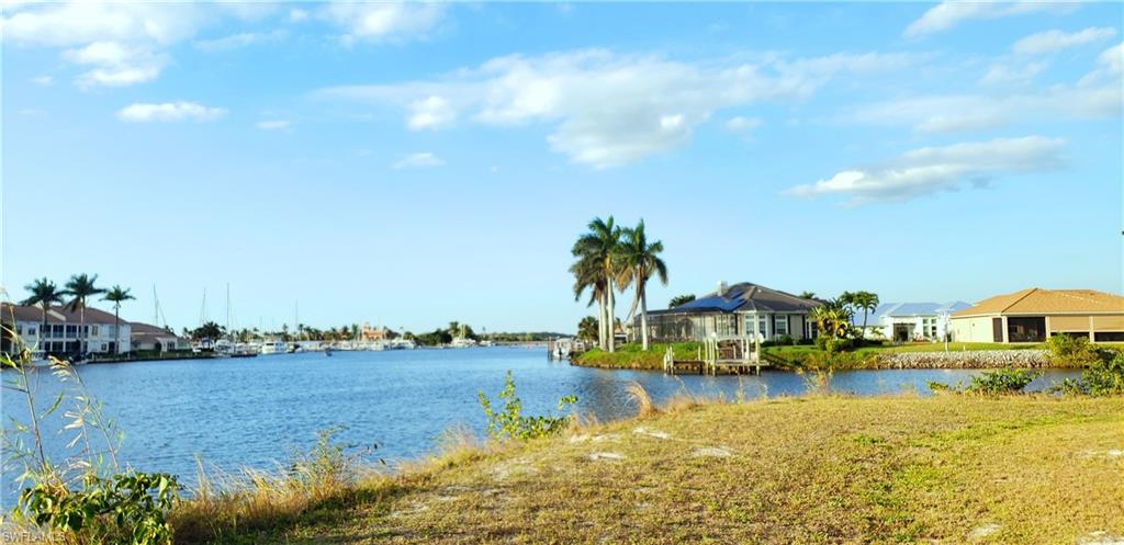 149 Venus Cay Naples, FL 34114 - Photo 13 of 21 a view of residential houses with outdoor space