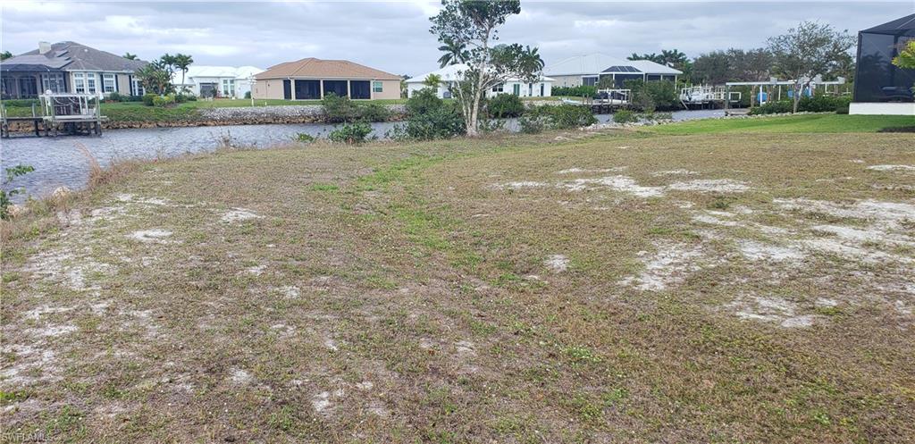 149 Venus Cay Naples, FL 34114 - Photo 20 of 21 a view of a town with residential houses
