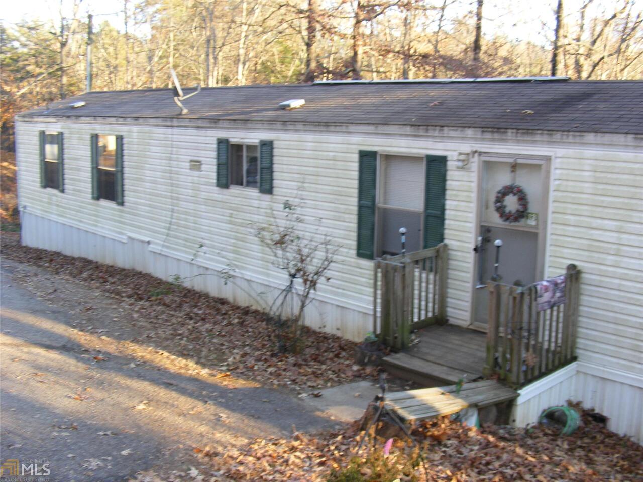 286 Chuckwagon Road Demorest, GA 30535 - Photo 1 of 1