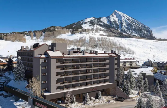 $4,533,000 | 500 Gothic Road, Unit 522, Crested Butte, CO 81225