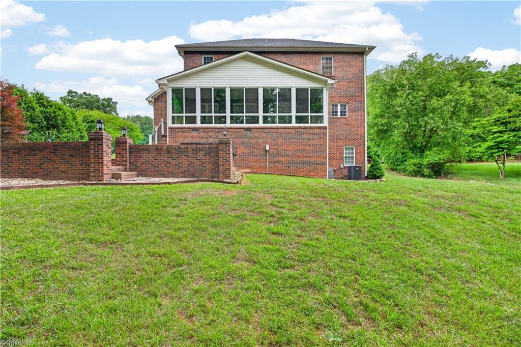 1380 Ridgewood Circle Asheboro, NC 27203 - Photo 40 of 45