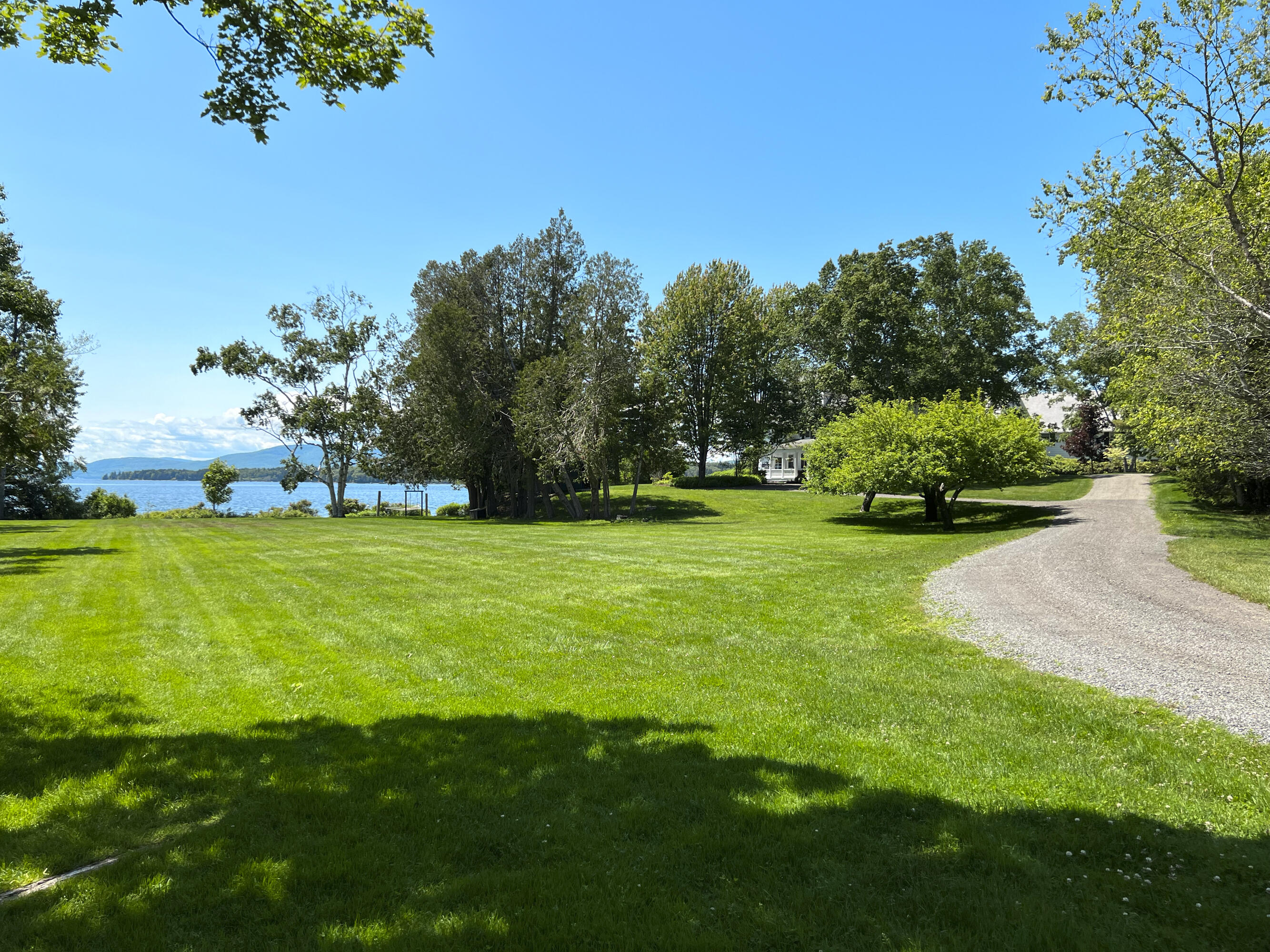 188 Aldrich Road Islesboro, ME 04848 - Photo 43 of 48 167 - 188 Aldrich Road - Islesboro - JAC