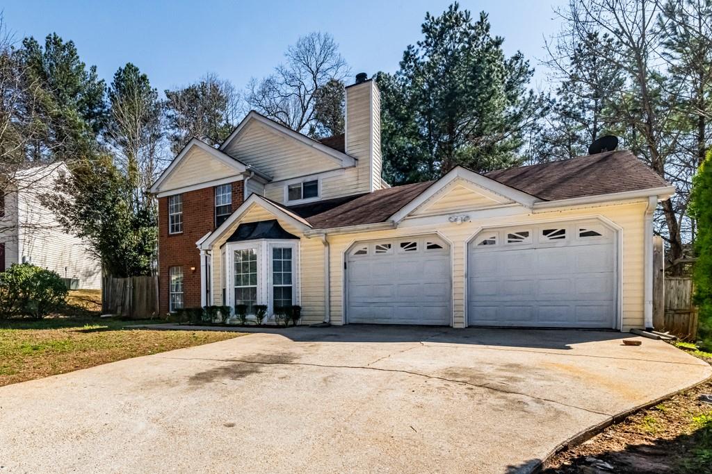 2395 Whites Ridge Decatur, GA 30034 - Photo 1 of 1