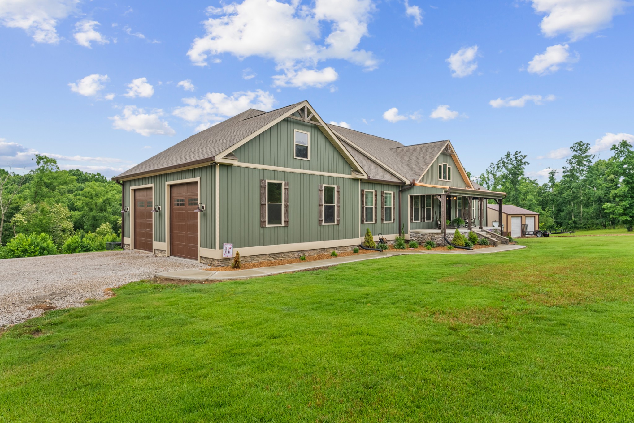 217 Rockhouse Road Hohenwald, TN 38462 - Photo 5 of 78