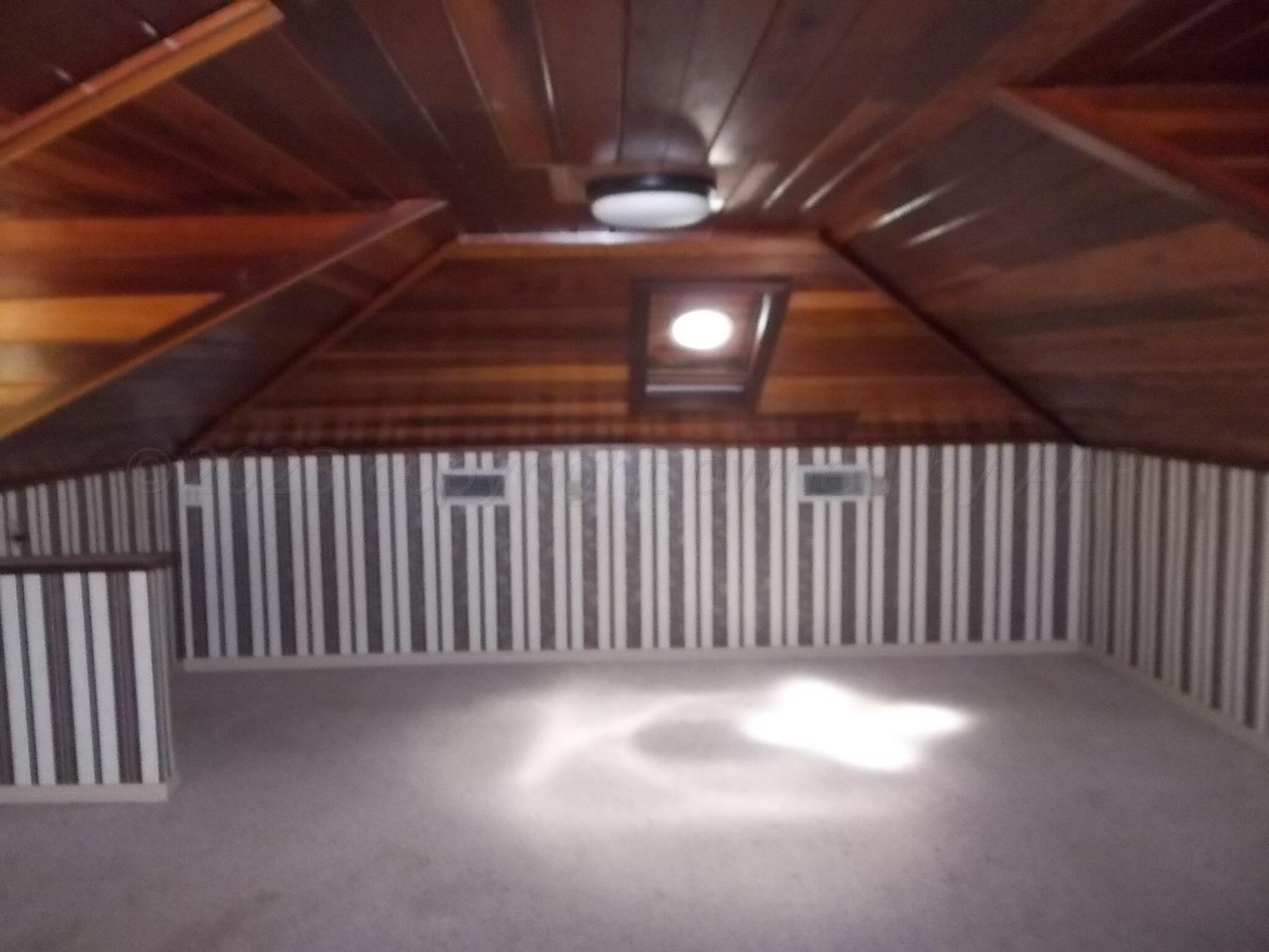6700 Jameson Road Amarillo, TX 79106 - Photo 28 of 41 a view of an empty room