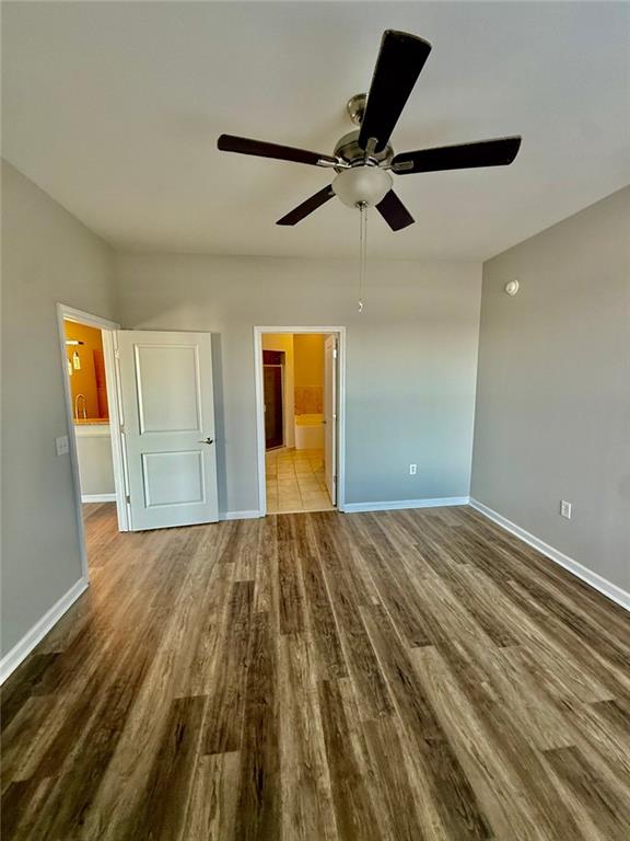 870 Mayson Turner Road Northwest, Unit 1421 Atlanta, GA 30314 - Photo 8 of 17 Gallery Image 8