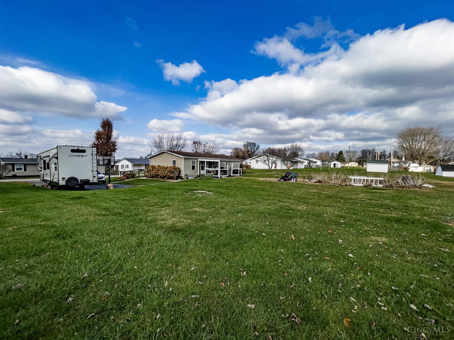 138 Randy Street West Union, OH 45693 - Photo 26 of 29