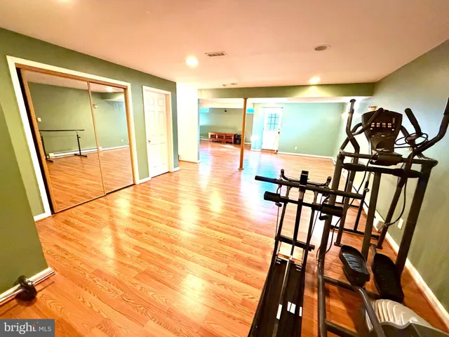 $789,899 | 9307 Georgia Belle Drive, Perry Hall, MD 21128