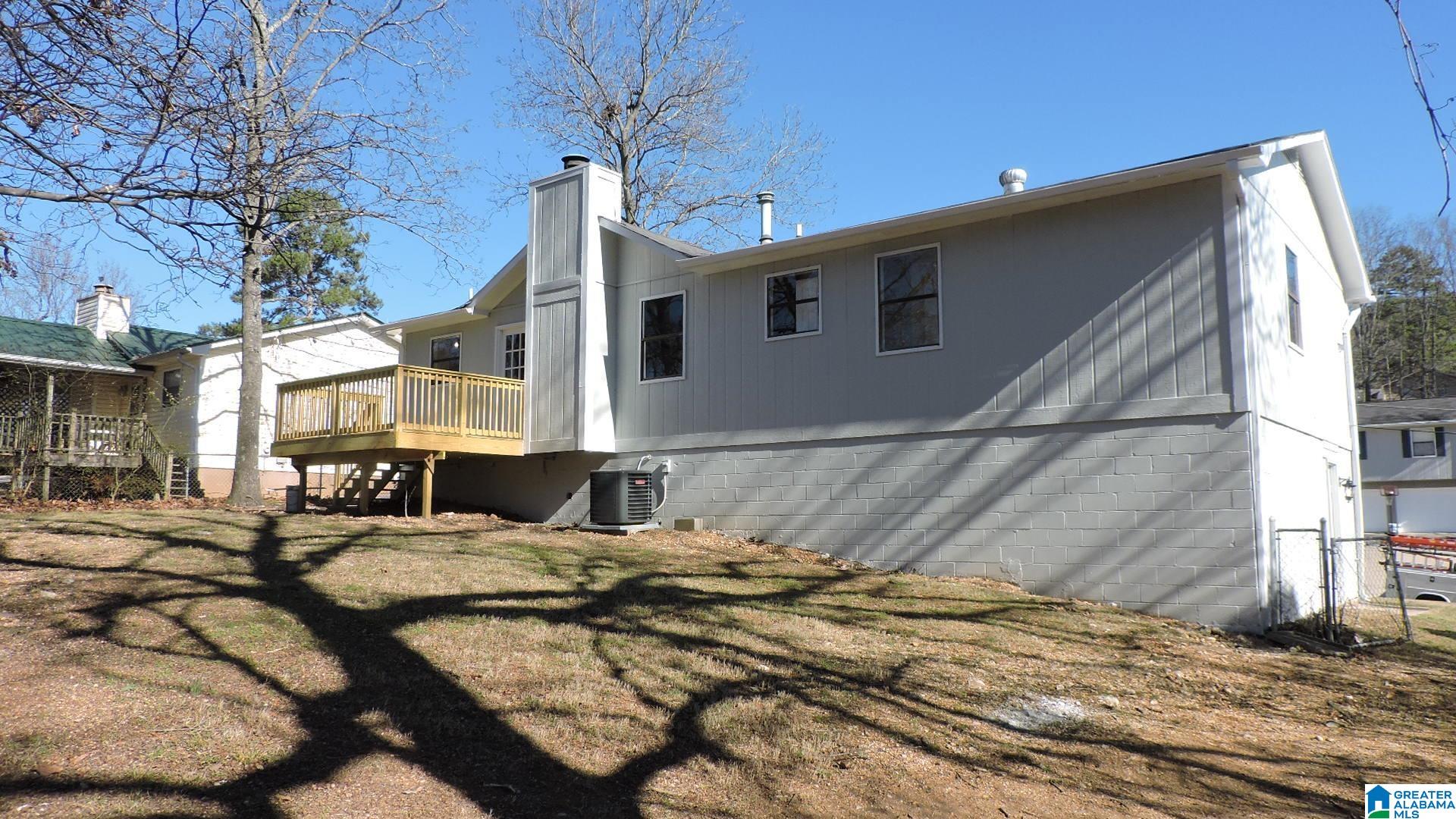 5980 Willow Ridge Road Pinson, AL 35126 - Photo 3 of 21