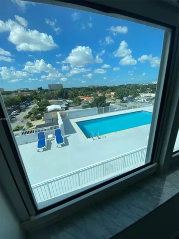 $2,500 | 60 Northwest 37th Avenue, Unit 500, Miami, FL 33125