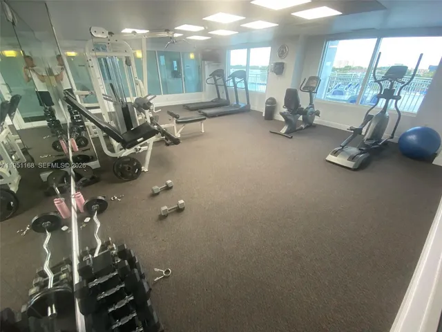 $2,500 | 60 Northwest 37th Avenue, Unit 500, Miami, FL 33125