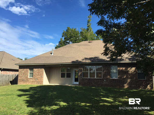 103 Petz Avenue Fairhope, AL 36532 - Photo 19 of 20 Rear View