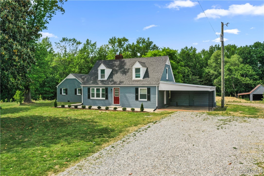 2390 Old Hanover Road Sandston, VA 23150 - Photo 1 of 34 Gallery Image 1