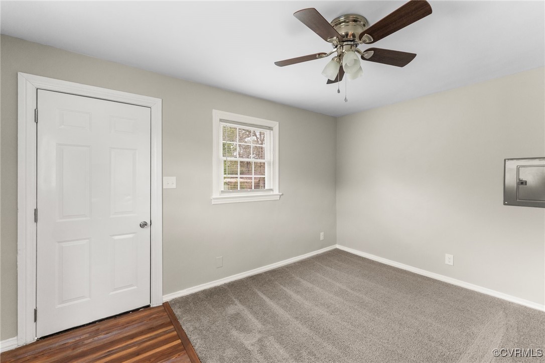 2390 Old Hanover Road Sandston, VA 23150 - Photo 18 of 34 Gallery Image 18