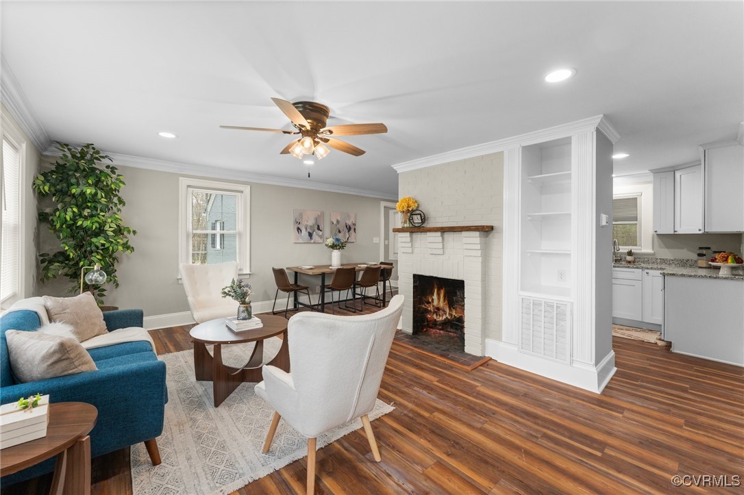 2390 Old Hanover Road Sandston, VA 23150 - Photo 2 of 34 Gallery Image 2