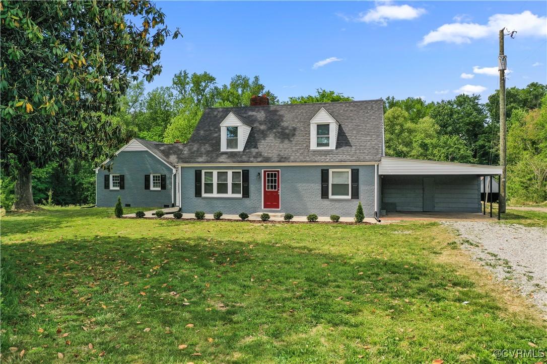 2390 Old Hanover Road Sandston, VA 23150 - Photo 30 of 34 Gallery Image 30