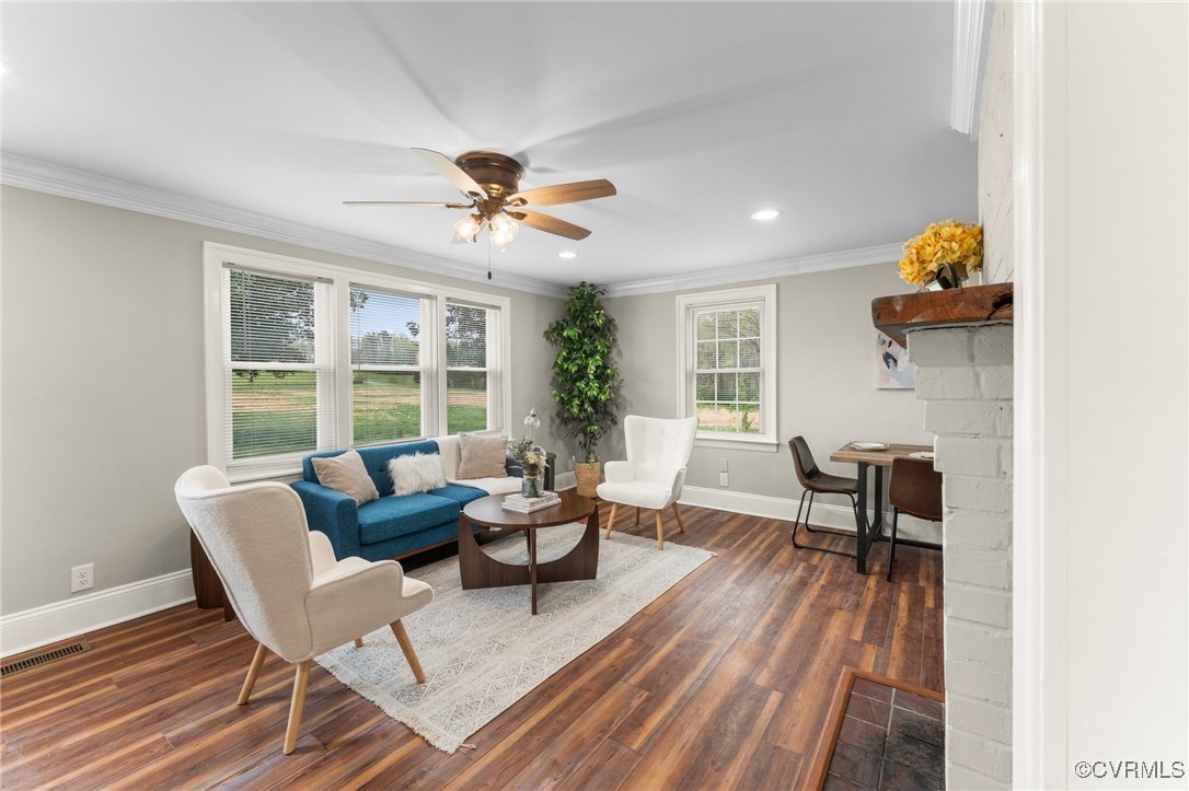 2390 Old Hanover Road Sandston, VA 23150 - Photo 3 of 34 Gallery Image 3