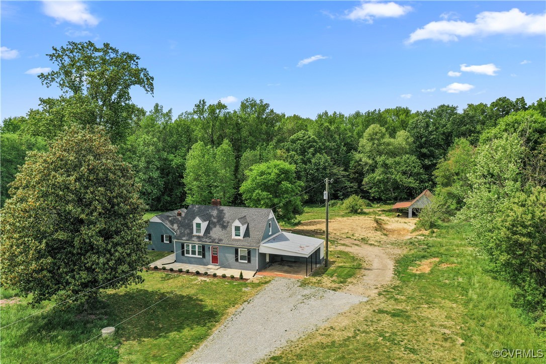 2390 Old Hanover Road Sandston, VA 23150 - Photo 31 of 34 Gallery Image 31