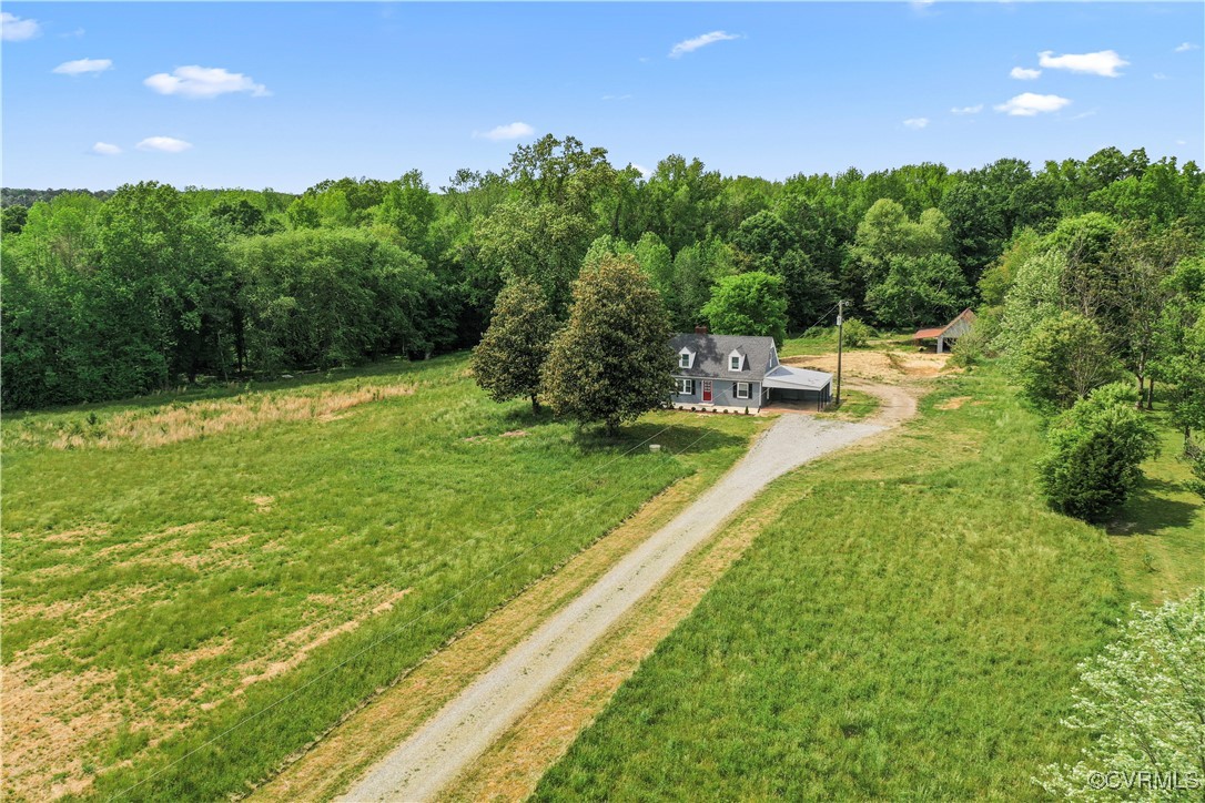 2390 Old Hanover Road Sandston, VA 23150 - Photo 33 of 34 Gallery Image 33