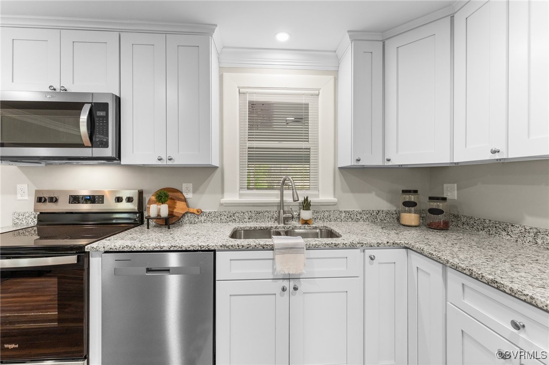 2390 Old Hanover Road Sandston, VA 23150 - Photo 8 of 34 Gallery Image 8