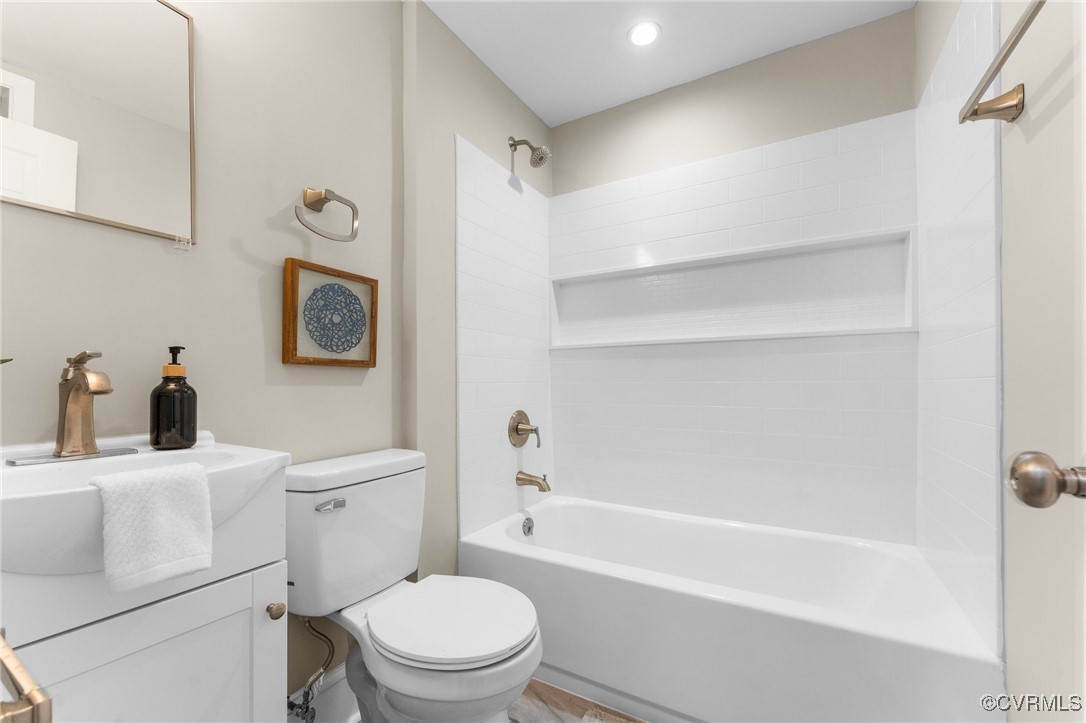 2390 Old Hanover Road Sandston, VA 23150 - Photo 10 of 34 Gallery Image 10