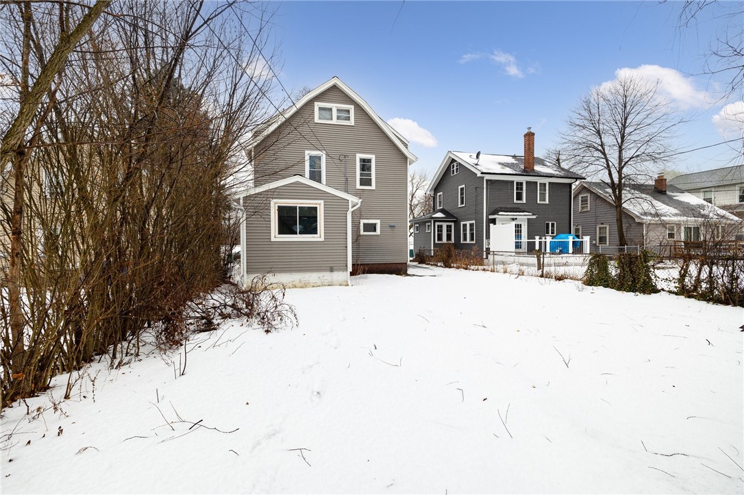 470 Genesee Park Boulevard Rochester, NY 14619 - Photo 24 of 27