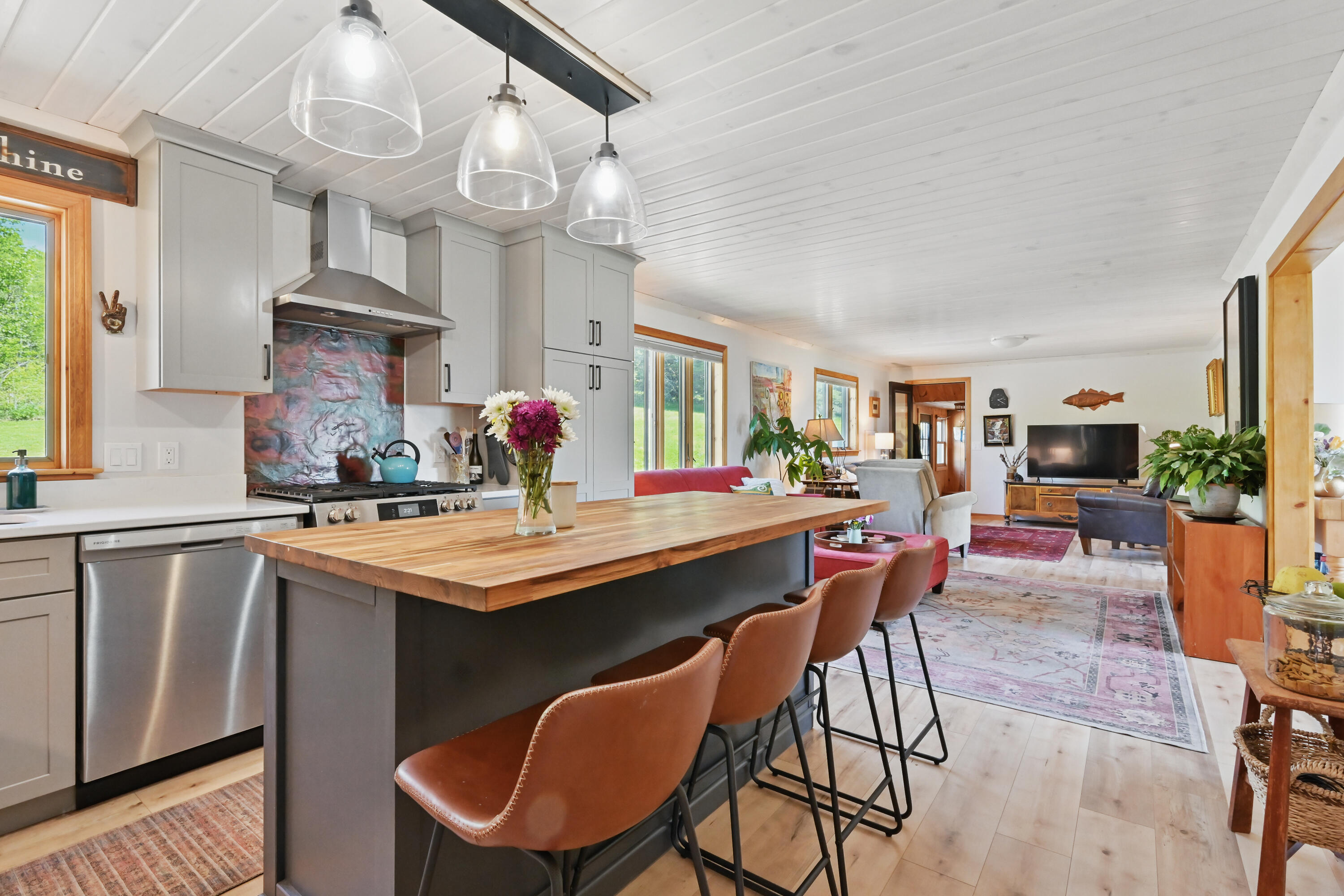 90 Morel Road Dallas Plt, ME 04970 - Photo 4 of 48 109988gr-111