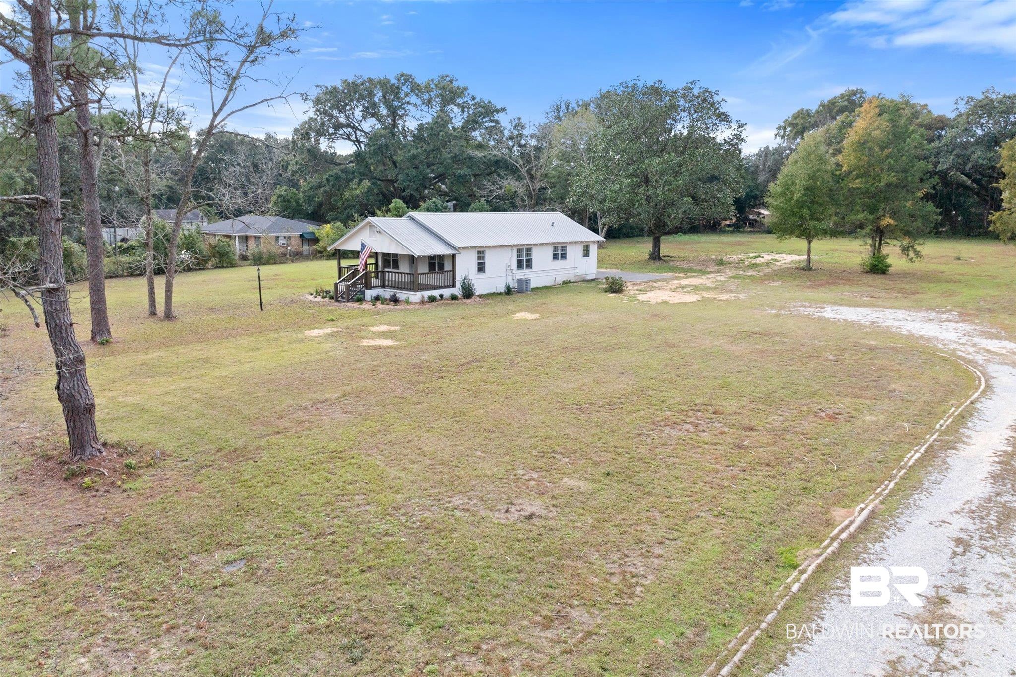 4630 General Road Mobile, AL 36619 - Photo 2 of 33 Aerial view