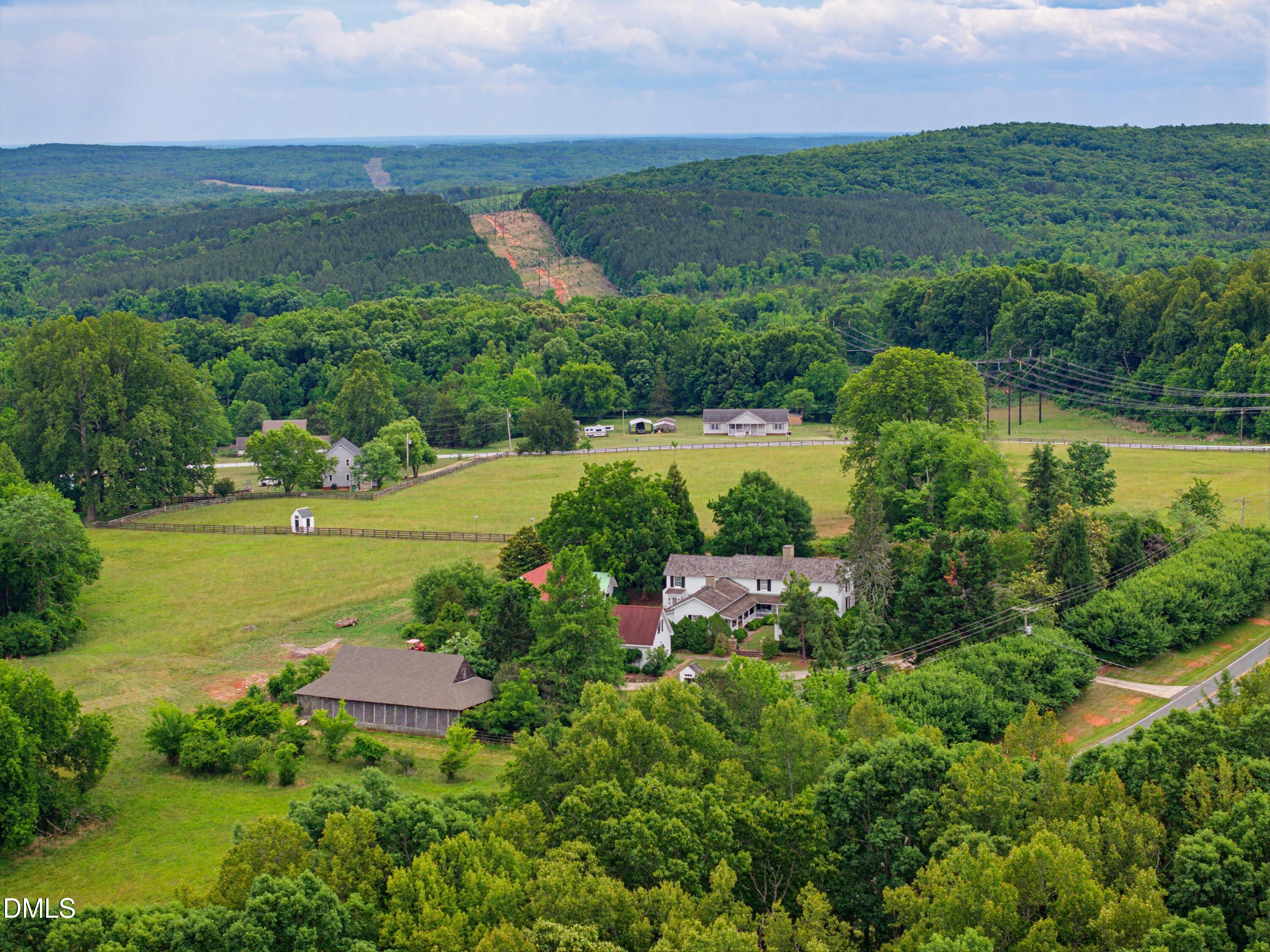 4319 Surl Mount Tirzah Road Timberlake, NC 27583 - Photo 76 of 78