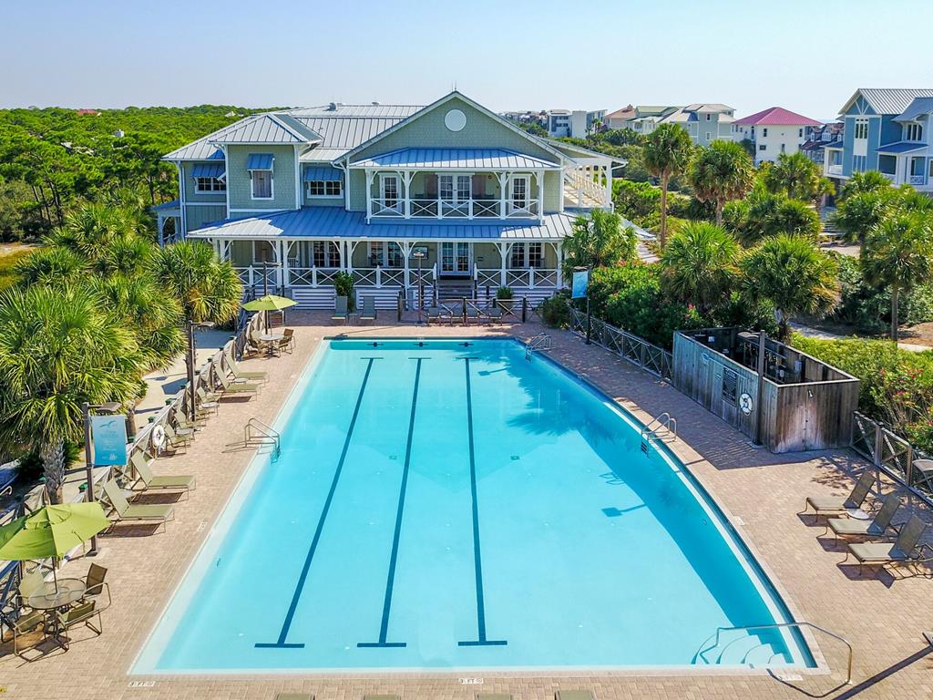 1202 Sandy Lane St. George Island, FL 32328 - Photo 13 of 16