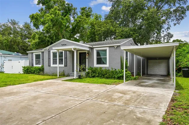 $3,150 | 2709 South Manhattan Avenue, Tampa, FL 33629