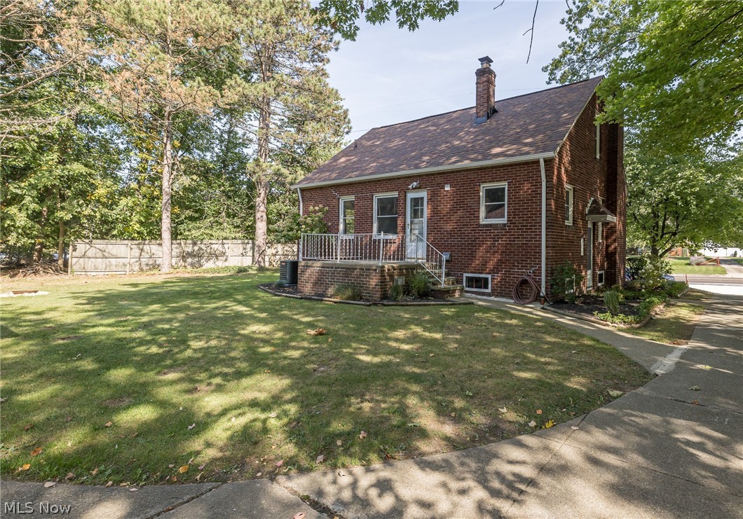 6596 York Road Parma Heights, OH 44130 - Photo 28 of 29 Gallery Image 28