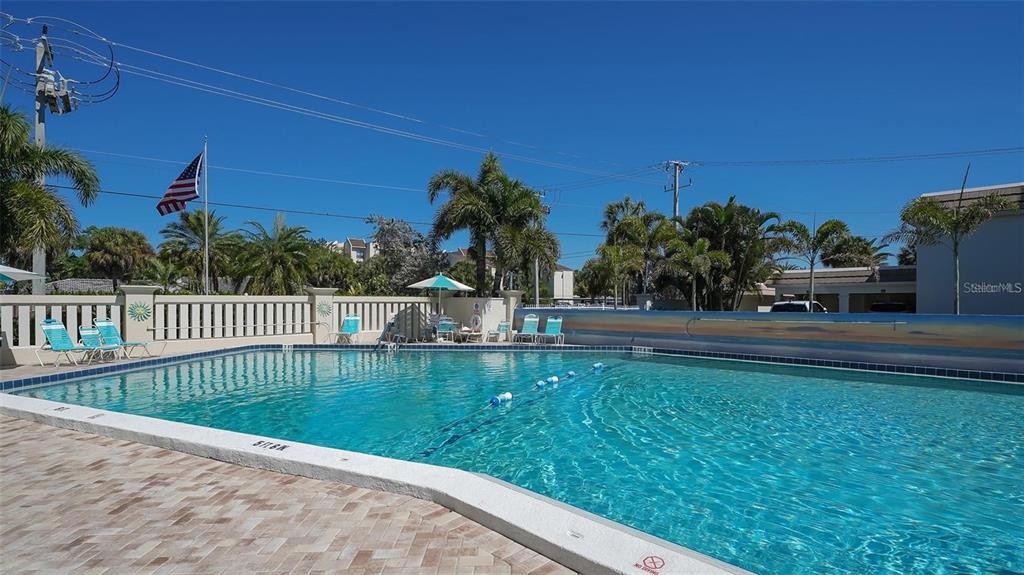 6150 Midnight Pass Road, Unit V4 Sarasota, FL 34242 - Photo 38 of 38 Gallery Image 38