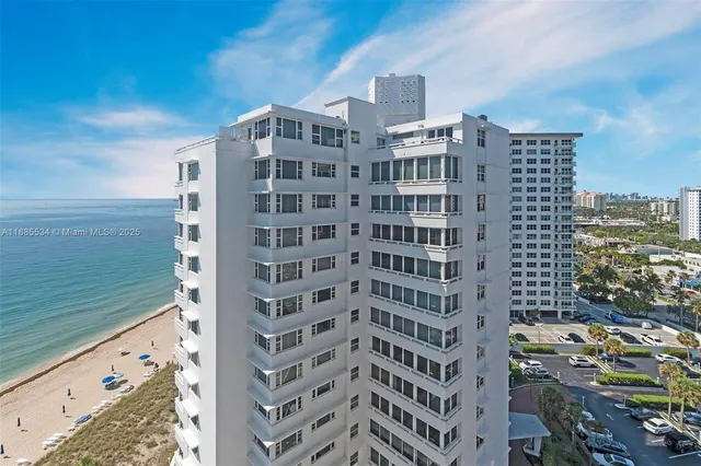 a living room filled with furniture