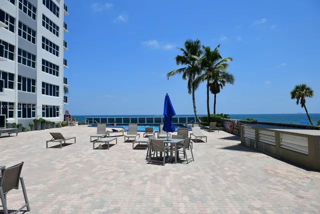 $3,200 | 3700 Galt Ocean Drive, Unit 1408, Fort Lauderdale, FL 33308