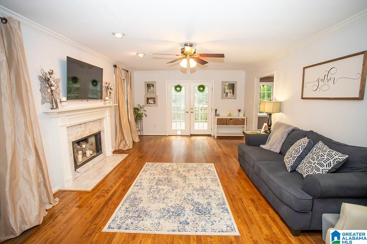 1437 Eden Ridge Drive Birmingham, AL 35244 - Photo 7 of 43