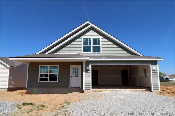$280,900 | 4206-lot 104 Round Rock Boulevard, Charlestown, IN 47111