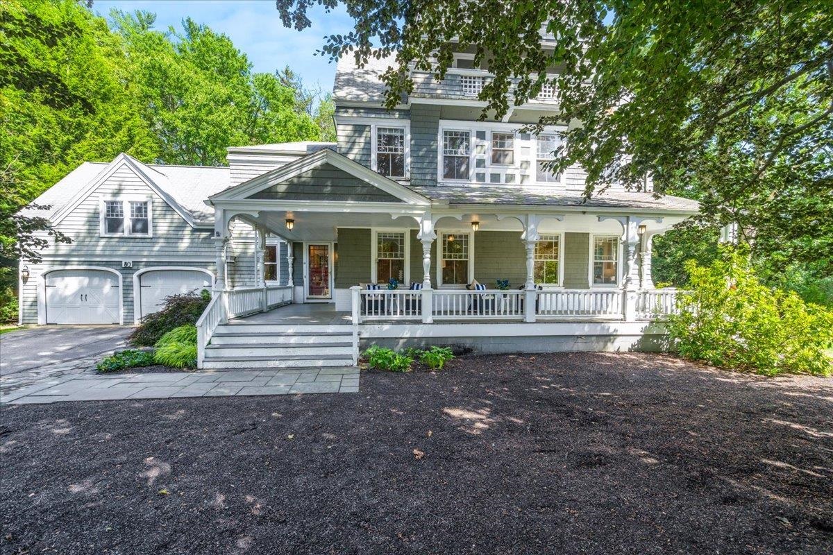 80 Court Street Exeter, NH 03833 - Photo 1 of 60