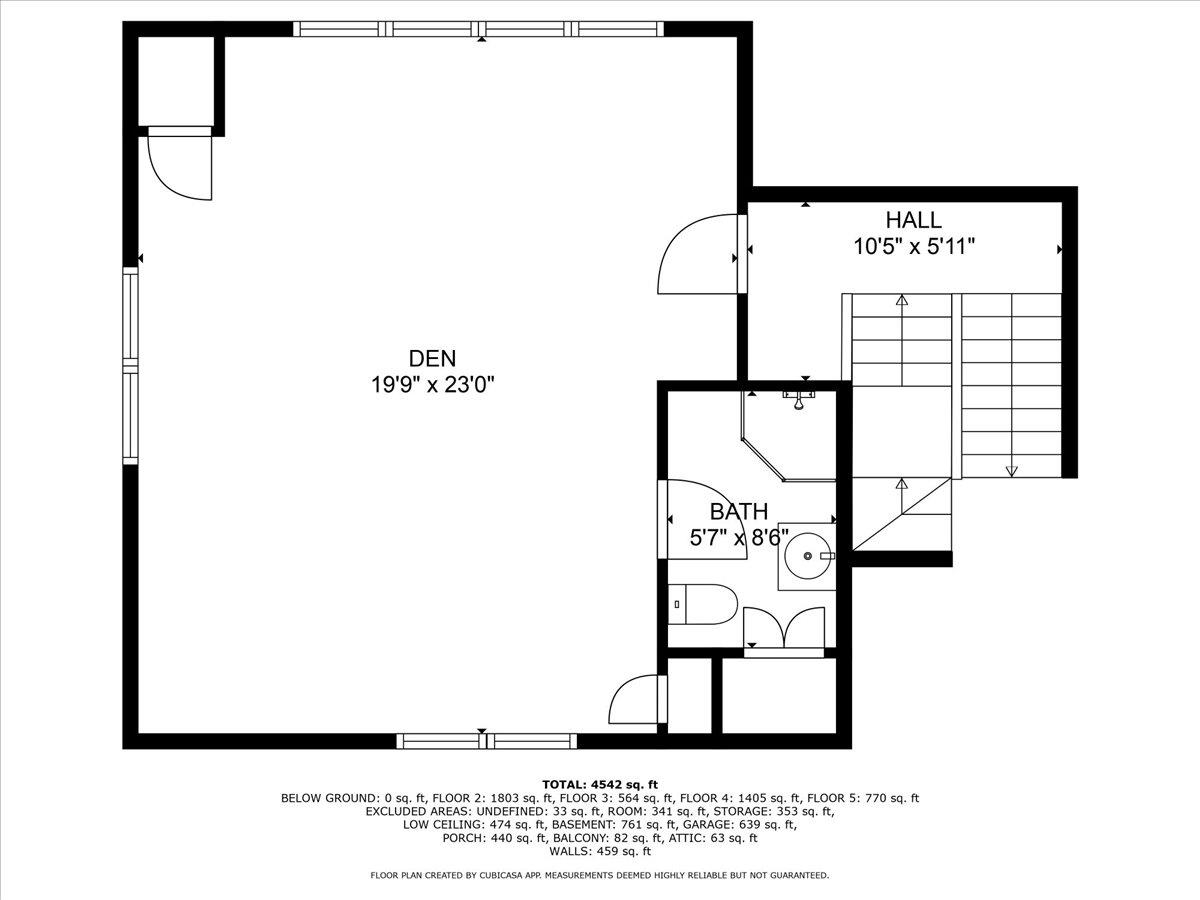 80 Court Street Exeter, NH 03833 - Photo 23 of 60