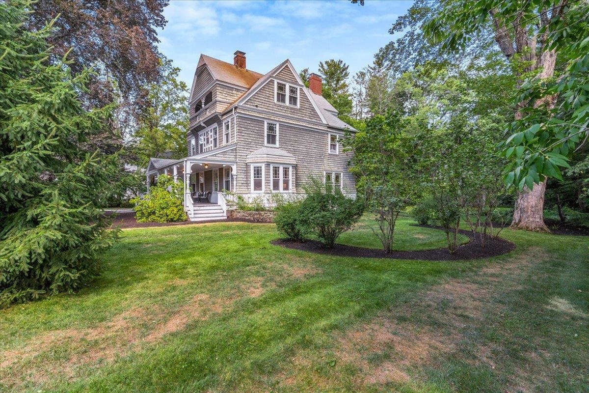 80 Court Street Exeter, NH 03833 - Photo 58 of 60