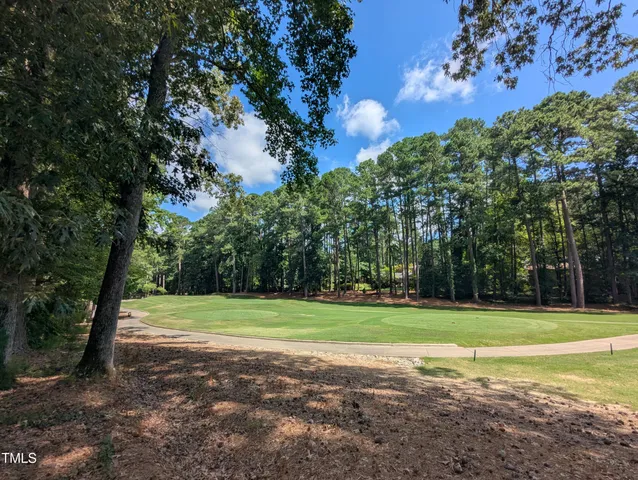 a view of a basketball court