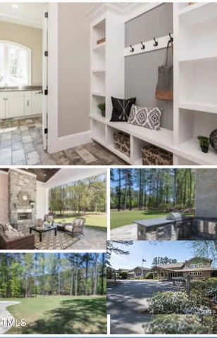 a view of a swimming pool