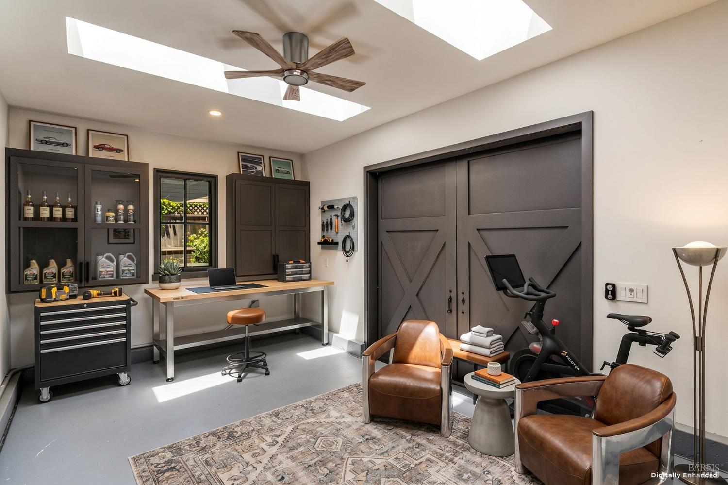 1814 Spring Street St. Helena, CA 94574 - Photo 67 of 88